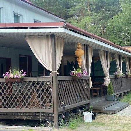 Kuru Guest House Exteriör bild