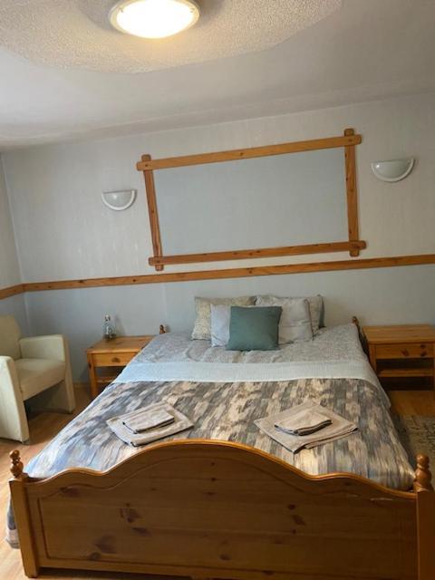 Kuru Guest House Exteriör bild